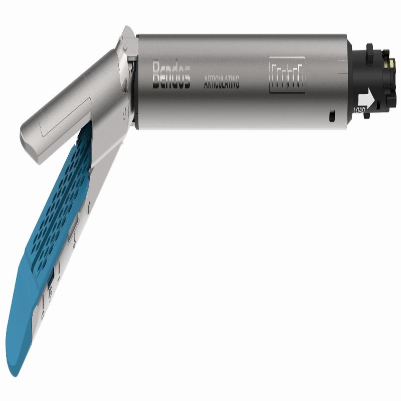 SMG-30B Змінна насадка ендо лінійного степлера, 30 мм, синій картридж, артикуляційна, ø 12мм, 10 шт. в уп.